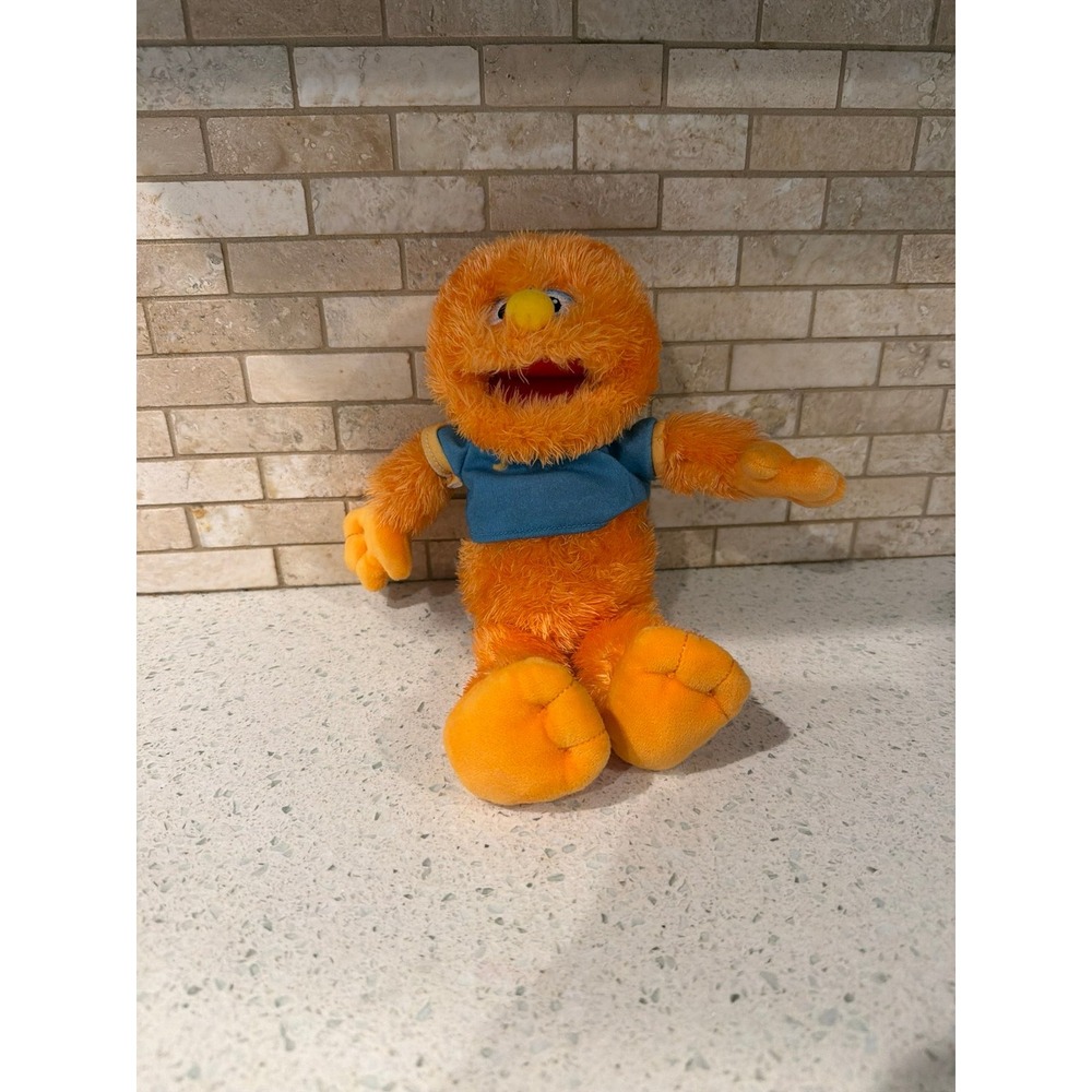 Ms Rachel Herbie Cuddle Comfort Plush 10 Inches New